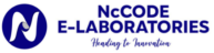 NcCODE E Lab logo